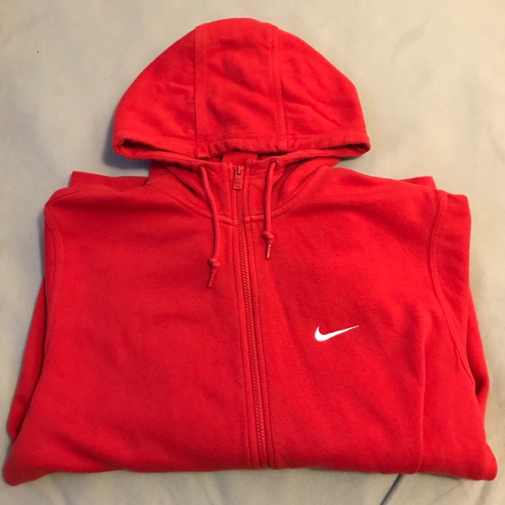 Nike hoodie